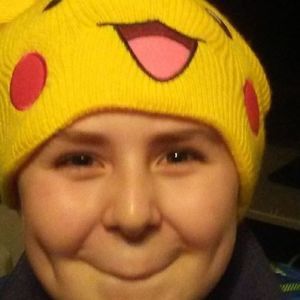 Meet your Posher, Chrissy